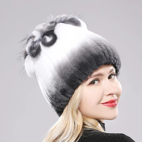 K.B. Shaws: Chic Luxury Beanies for Trendy Women