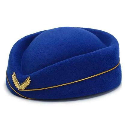 Stewardess Hat Beret